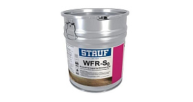 Паркетный клей на основе искусственных смол с контролируемой эмиссией Stauf WFR-Sо