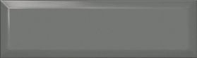Керамическая плитка Kerama Marazzi 9028 Аккорд дымчатый темный грань 28.5х8.5, 1 кв.м.