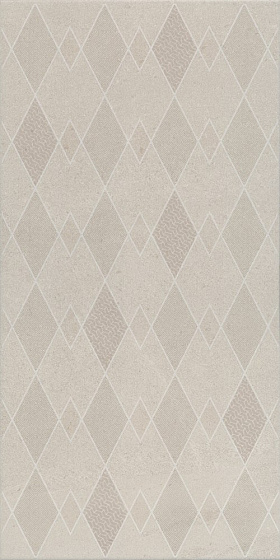 Декор Kerama Marazzi AZ/A014/11257R Про Матрикс белый матовый обрезной 30x60x9