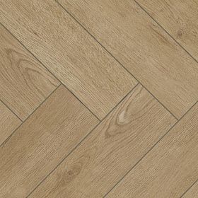 Ламинат Alpine Floor Original Herringbone 10 LF107-08 Дуб Молизе 10 мм 33 класс c фаской, 1 м.кв.