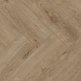 Ламинат Alpine Floor Original Herringbone 8 LF102-07 Дуб Прованс 8 мм 33 класс c фаской, 1 м.кв.