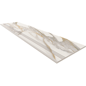 Ступени Estima Miramare RM01 120x30 Непол. (с насечками)