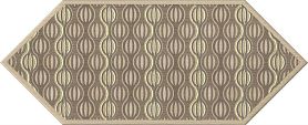 Плитка из керамогранита Kerama Marazzi HGD/A470/35016 Декор Монтиш 5, 14x34x6,9