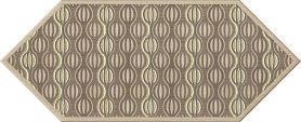Плитка из керамогранита Kerama Marazzi HGD/A470/35016 Декор Монтиш 5, 14x34x6,9