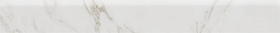Плинтус Kerama Marazzi SG850192R/8BT Монте Тиберио серый светлый лаппатированный обрезной 80x9,5x0,9