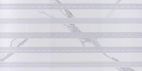 Керамогранит Тянь-Шань Киана белый TP3670A 30x60 (1.8м²/уп), 1 кв.м.