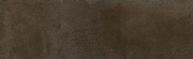 Керамическая плитка Kerama Marazzi 9042 Тракай коричневый темный глянцевый 8.5х28.5, 1 кв.м.