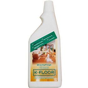 Универсальная жидкость K-Floor для мытья ламинированных полов, 1л