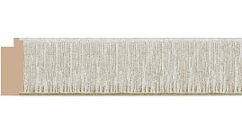 Багет Decomaster 102-20 25х10х2400