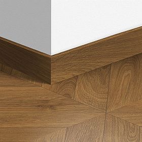 Плинтус Quick-Step 2400х14х77 мм QSPSKR 04162, 1 м.п.