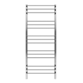 Полотенцесушитель электрический Terminus Соренто П15 500х1300, хром