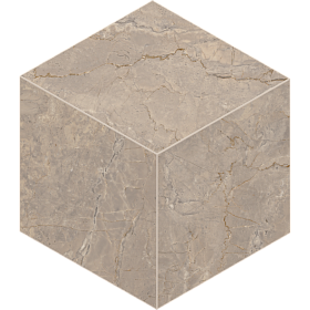Мозаика Estima Bernini  BR02 Cube 29x25 Неполир.,1 кв.м.