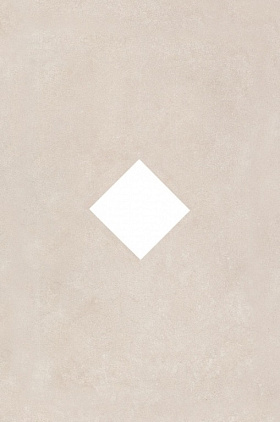 Декор Kerama Marazzi ID66 Александрия светлый 20х30
