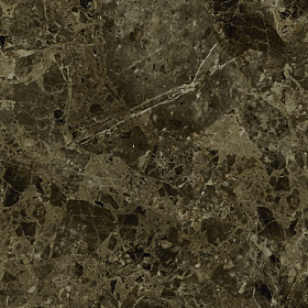 Керамогранит Уральский гранит матовый 60x60x10 G244-Kirety Brown R, 1 кв.м.