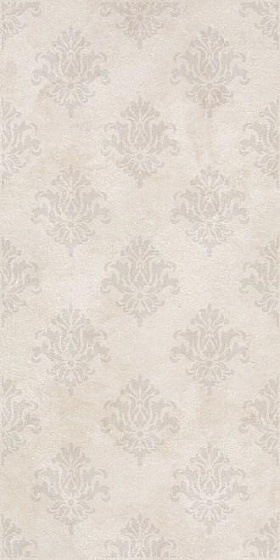 Декор Kerama Marazzi SBD025/DL5006 Роверелла беж светлый орнамент 60х119.5