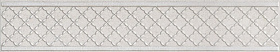 Бордюр Kerama Marazzi AD/A428/SG457020 Сорбонна 50,2x9,6x8,5