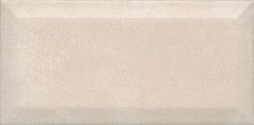 Керамическая плитка Kerama Marazzi 19023 Александрия светлый грань 20х9,9, 1 кв.м.