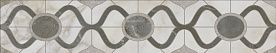 Бордюр Kerama Marazzi OS/A306/SG1609N Кантата матовый 40,2x7,7x0,8