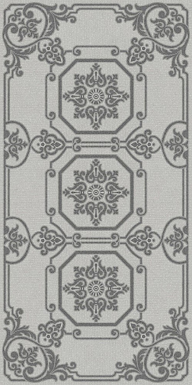 Керамогранит Kerama Marazzi VT/A507/SG5918R Декор Про Лаймстоун матовый обрезной 119,5х238,5x11