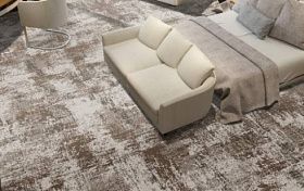 Ковролин Balsan French Couture Standart Leon 609, 1 м.кв.