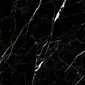 Керамогранит Уральский гранит матовый 60x60x10 G385-Karatash Black R, 1 кв.м.