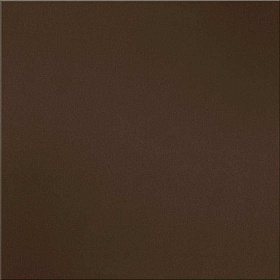 Керамогранит Уральский гранит Мтовый 60x60x10 UF027MR Кофейный Моноколор (1.44м²/уп), 1 кв.м.