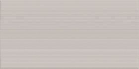 Декофон Cersanit Avangarde облицовочная плитка рельеф серый (AVL092D) 29,8x59,8, 1 кв.м.