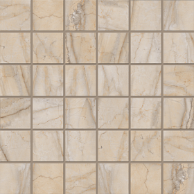 Мозаика Estima Bernini  BR01 5x5 30x30 Полир,1 кв.м.