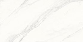 Керамогранит Laparet Calacatta Superb белый 60x120 сатинированный, 1 кв.м.