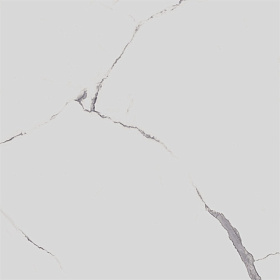 Керамогранит Kerama Marazzi SG849992R Монте Тиберио белый лаппатированный обрезной 80x80x0,9, 1 кв.м.