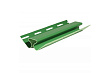 Внутренний угол для винилового сайдинга Fineber Extra Acrylic (L=3050), Зеленый