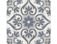 Декор Kerama Marazzi VT/A603/DD1736R Про Чементо 2 матовый обрезной 40,2x40,2x0,8