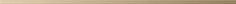 Бордюр Cersanit Metallic Спецэлемент металлический Metallic золотистый (A-MT1L381\J) 1x60