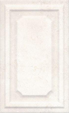 Керамическая плитка Kerama Marazzi 6277 Лаурито панель 25х40х9,5, 1 кв.м.