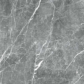 Керамогранит Уральский гранит матовый 60x60x10 G285-Payer Black R, 1 кв.м.