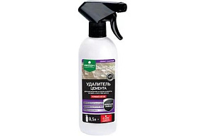 Удалитель цемента Prosept Cement Cleaner (0,5 л)