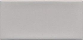 Керамическая плитка Kerama Marazzi 16081 Тортона серый 7,4x15, 1 кв.м.
