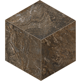 Мозаика Estima Bernini  BR04 Cube 29x25 Неполир.,1 кв.м.
