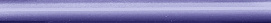 Бордюр Kerama Marazzi SPA006R Сент-Джеймс парк фиолетовый обрезной 30х2,5