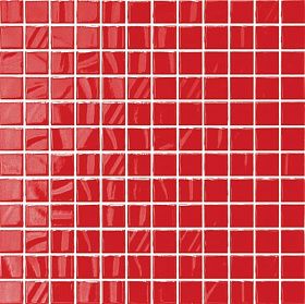 Керамическая плитка Kerama Marazzi 20005 Темари красный 29,8х29,8, 1 кв.м.