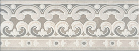 Декор Kerama Marazzi HGD/A316/15000 Пикарди 15х40