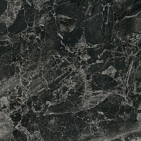 Керамогранит Kerama Marazzi SG841000R Парнас антрацит обрезной 80x80, 1 кв.м.
