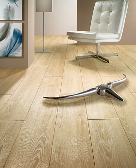 Ламинат Homflor Strong HS-621 Canaries Oak 12 мм 33 класс c фаской, 1 м.кв.