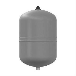 Расширительный бак для системы отопления Reflex NG 12,серый