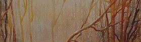 Декор Kerama Marazzi OS/A110/9016 Декор Тракай 4 глянцевый 8.5х28.5