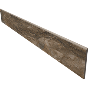 Плинтус Estima Bernini BR04 60x7 Полир.