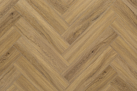 Виниловая клеевая плитка Aquafloor Parquet Glue AF 2504 PG, 1 м.кв.