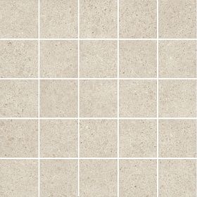 Декор Kerama Marazzi MM12138 Безана бежевый мозаичный 25x25