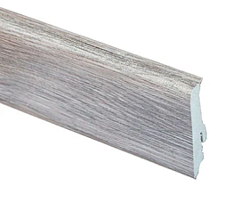 Плинтус композитный Neuhofer Holz K0210L 714460, 1 м.п.