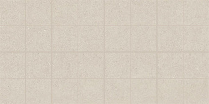 Мозаика из керамогранита Kerama Marazzi MM14045 Декор Монсеррат мозаичный бежевый светлый матовый 40x20x9,5
